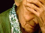 98-летней итальянке предложили явиться в суд в 2010 году 98-летней итальянке предложили явиться в суд в 2010 году