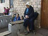 Около 30% россиян уверены, что старость начинается в возрасте около 60 лет Около 30% россиян уверены, что старость начинается в возрасте около 60 лет