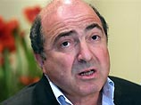 Березовский рассказал, за сколько и как он продал свои российские активы Березовский рассказал, за сколько и как он продал свои российские активы