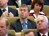 Березовский подает в суд на Абрамовича за "рэкет"