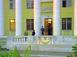 Начальник уголовного розыска Дагестана подал рапорт об отставке Начальник уголовного розыска Дагестана подал рапорт об отставке