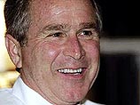 Американский журнал назвал Буша человеком, которому предстоит еще доказать свою влиятельность