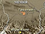 Боевики обстреляли милиционеров в Чечне: 2 погибли, 1 ранен Боевики обстреляли милиционеров в Чечне: 2 погибли, 1 ранен