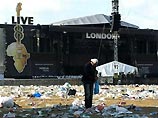ВВС извинилась за мат во время трансляции концерта Live 8 ВВС извинилась за мат во время трансляции концерта Live 8