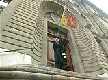 Евгений Адамов, арестованный в Швейцарии, отказался от экстрадиции в США Евгений Адамов, арестованный в Швейцарии, отказался от экстрадиции в США
