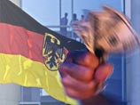 Россия досрочно выплатила Германии часть долга 