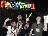 Шутки Ширака могут стоить Парижу Олимпиады