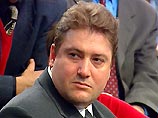 На пост калининградского губернатора претендует бывший налоговик, вице-спикер Госдумы Георгий Боос На пост калининградского губернатора претендует бывший налоговик, вице-спикер Госдумы Георгий Боос