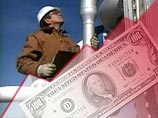 Цена на нефть к концу года может достичь 80 или даже 100 долларов за баррель Цена на нефть к концу года может достичь 80 или даже 100 долларов за баррель