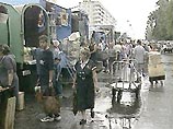За 13 лет в Москве доля русского населения уменьшилась на 5% За 13 лет в Москве доля русского населения уменьшилась на 5%