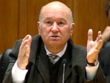 Лужков подписал распоряжение о реконструкции старообрядческого центра в Рогожской слободе Лужков подписал распоряжение о реконструкции старообрядческого центра в Рогожской слободе