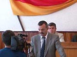 Новым премьером  Южной  Осетии стал россиянин Юрий Морозов