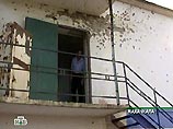 При взрыве в Махачкале погибли три и ранены два милиционера, ранен также один прохожий При взрыве в Махачкале погибли три и ранены два милиционера, ранен также один прохожий