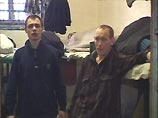 В Омской колонии 25 заключенных вскрыли вены в знак протеста против условий содержания