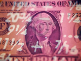Доллар растет на фоне ожиданий досрочного снижения учетной ставки ФРС США