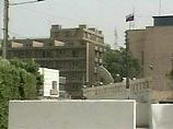 В Ираке обстреляны машины российского посольства