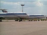 На борту самолета находилось 35 пассажиров и 7 членов экипажа. Самолет выполнял рейс по маршруту Анапа-Красноярск На борту самолета находилось 35 пассажиров и 7 членов экипажа. Самолет выполнял рейс по маршруту Анапа-Красноярск