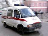 В Волгоградской области перевернулся автобус Грозный-Москва: 4 пострадавших В Волгоградской области перевернулся автобус Грозный-Москва: 4 пострадавших