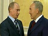 Президенту Казахстана Нурсултану Назарбаеву исполнилось 65 лет Президенту Казахстана Нурсултану Назарбаеву исполнилось 65 лет
