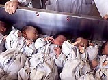 Иранская банда похитила из роддомов  и продала 63 новорожденных 