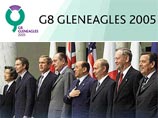 В шотландском Gleneagles открывается двухдневный саммит "восьмерки" (ПРОГРАММА)