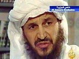 Духовника аз-Заркави арестовали во время интервью каналу Al-Jazeera Духовника аз-Заркави арестовали во время интервью каналу Al-Jazeera