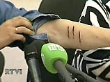 Заключенные Льговской колонии прекратили голодовку Заключенные Льговской колонии прекратили голодовку