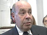 Михаил Швыдкой подал в суд иск о защите чести и достоинства к министру культуры Михаил Швыдкой подал в суд иск о защите чести и достоинства к министру культуры