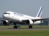 В Нигерии аэробус Air France врезался в стадо коров В Нигерии аэробус Air France врезался в стадо коров
