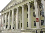 Назначено новое милицейское руководство Махачкалы Назначено новое милицейское руководство Махачкалы