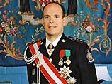 Князь Монако Альбер II признал существование своего внебрачного сына от стюардессы из Того Князь Монако Альбер II признал существование своего внебрачного сына от стюардессы из Того