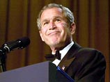 США готовятся к вручению Всемирной премии за тупость: Буш номинирован в трех категориях