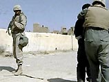 Американские войска удерживают в Ираке 5 граждан США, задержанных по подозрению в участии в партизанской войне