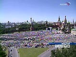 "Коммерсант": Московские власти организовали массовый обман людей по поводу Олимпиады-2012 