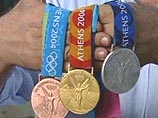 МОК принял решение не вводить общекомандный зачет на Олимпийских играх