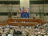 Европарламент объявил минуту молчания в связи с терактами в Лондоне