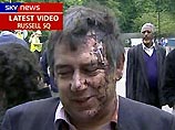 Свидетельства очевидцев терактов в Лондоне (ВИДЕО) Свидетельства очевидцев терактов в Лондоне (ВИДЕО)