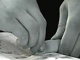 На Алтае в троллейбусе задержан убийца, который скрывался 11 лет после побега На Алтае в троллейбусе задержан убийца, который скрывался 11 лет после побега