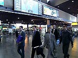 Ни один рейс из Москвы в Лондон не отменен, несмотря на теракты Ни один рейс из Москвы в Лондон не отменен, несмотря на теракты