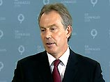 Тони Блэр: атака террористов на Лондон специально приурочена к саммиту G8