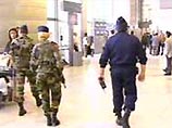 Во Франции в связи с серией взрывов в Лондоне повышен уровень антитеррористической готовности