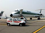 В Италии руководство гражданской авиации в максимальной степени повысило уровень безопасности во всех аэропортах страны в связи с серией взрывов в Лондоне