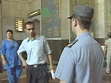 В России усилены меры безопасности в связи со взрывами в Лондоне В России усилены меры безопасности в связи со взрывами в Лондоне