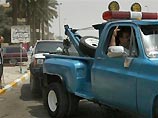 Первый посол Египта в Ираке после восстановления прерванных в 1991 году отношений между двумя странами Ихаб аш-Шериф был похищен в Багдаде в минувшую субботу Первый посол Египта в Ираке после восстановления прерванных в 1991 году отношений между двумя странами Ихаб аш-Шериф был похищен в Багдаде в минувшую субботу