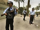 Иракская ячейка "Аль-Каиды" казнила похищенного посла Египта и Ираке
