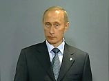 Путин из Глениглса выразил соболезнования пострадавшим в Лондоне