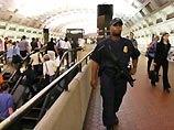 Во всех крупных городах Европы и США повышают меры безопасности Во всех крупных городах Европы и США повышают меры безопасности