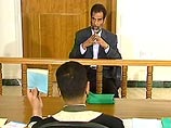 Ведущий адвокат Саддама Хусейна отказался защищать свергнутого иракского диктатора и в четверг покинул иорданский офис команды адвокатов в Аммане