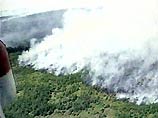 На Дальнем Востоке горят 26 тысяч гектаров тайги На Дальнем Востоке горят 26 тысяч гектаров тайги
