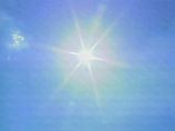 На юге Казахстана стоит небывалая жара - до 47 градусов Цельсия в тени